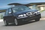 Rover 45 14 103 KM — zdjęcie 3