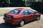 Rover 45 14 103 KM — zdjęcie 1