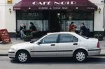 Rover 45 14 103 KM — zdjęcie 4
