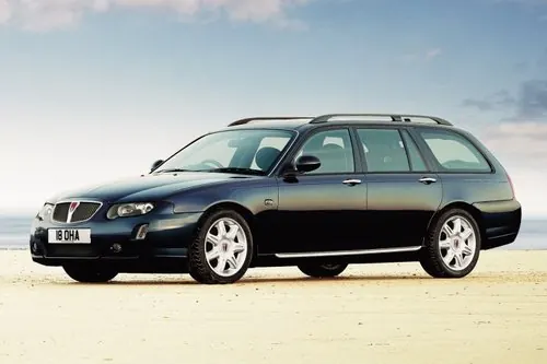 Rover 75 1.8 T 150 KM 2003