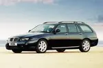 Rover 75 2.0 150 KM — zdjęcie 1