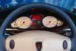 Rover 75 1.8 120 KM — zdjęcie 3
