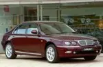 Rover 75 1.8 120 KM — zdjęcie 1