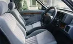 Rover Seria 100 11 60 KM — zdjęcie 2