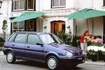 Rover Seria 100 11 60 KM — zdjęcie 4
