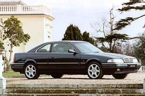 Rover Seria 800 25 175 KM 1999