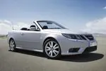 Saab 9-3 II 2.0 t 163 KM — zdjęcie 1