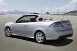 Saab 9-3 II 1.8T 150 KM — zdjęcie 5