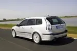Saab 9-3 II 2.8 TS 280 KM — zdjęcie 4