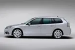 Saab 9-3 II 1.9 TiD 150 KM — zdjęcie 2