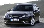 Saab 9-3 II 1.9 TiD 150 KM — zdjęcie 1