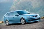 Saab 9-3 II 2.0 T 175 KM — zdjęcie 6