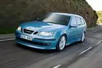 Saab 9-3 II 2.0 T 175 KM — zdjęcie 8