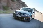 Saab 9-3 II 2.0 T 220 KM — zdjęcie 2