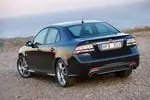 Saab 9-3 II 2.0 T 220 KM — zdjęcie 3
