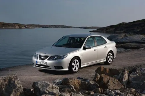 Saab 9-3 1.8T 150 KM 2004