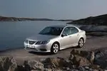 Saab 9-3 II 2.0 T 220 KM — zdjęcie 1