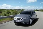 Saab 9-3 II 2.8 TS 280 KM — zdjęcie 3