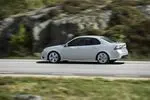 Saab 9-3 II 2.8 TS 280 KM — zdjęcie 4