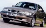 Saab 9-3 I 2.0 LPT 150 KM — zdjęcie 2