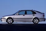 Saab 9-3 I 2.0 LPT 150 KM — zdjęcie 1