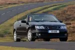 Saab 9-3 II 1.8T 150 KM — zdjęcie 1