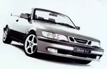 Saab 9-3 I 2.0 LPT 150 KM — zdjęcie 1