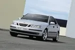 Saab 9-3 II 2.8 TS 280 KM — zdjęcie 1