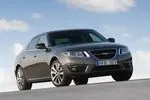 Saab 9-5 II 2.0 T 220 KM — zdjęcie 2