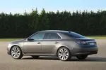 Saab 9-5 II 2.0 T 220 KM — zdjęcie 3