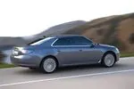 Saab 9-5 II 2.0 T 220 KM — zdjęcie 5