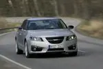 Saab 9-5 II 2.0 T 220 KM — zdjęcie 7