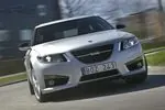 Saab 9-5 II 2.0 T 220 KM — zdjęcie 8