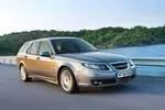 Saab 9-5 I 2.0 LPT 150 KM — zdjęcie 4