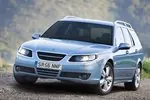 Saab 9-5 I 2.0 LPT 150 KM — zdjęcie 5