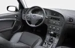 Saab 9-5 I 2.2 TiD 120 KM — zdjęcie 2