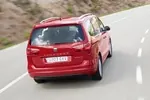 Seat Alhambra II 2.0 TDI 140 KM — zdjęcie 2