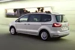 Seat Alhambra II 2.0 TDI 140 KM — zdjęcie 4