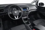 Seat Alhambra II 2.0 TDI 140 KM — zdjęcie 5