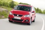Seat Alhambra II 2.0 TDI 140 KM — zdjęcie 6