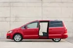 Seat Alhambra II 2.0 TDI 140 KM — zdjęcie 7