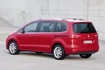 Seat Alhambra II 2.0 TDI 140 KM — zdjęcie 8