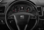 Seat Alhambra II FL 2.0 TDI 184 KM — zdjęcie 6
