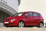 Seat Altea 1.6 TDI 105 KM — zdjęcie 6