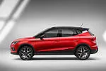 Seat Arona 1.0 TSI 95 KM — zdjęcie 2