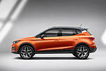 Seat Arona 1.5 TSI 150 KM