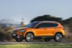 Seat Ateca I 1.6 TDI 115 KM — zdjęcie 2