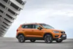 Seat Ateca I 1.6 TDI 115 KM — zdjęcie 5