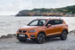 Seat Ateca I 1.6 TDI 115 KM — zdjęcie 7