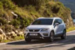 Seat Ateca I 1.5 TSI 150 KM — zdjęcie 7